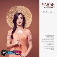 Download Lagu Rizky Febian - Lebih Dari Egoku (feat. Mawar De Jongh) Mp3