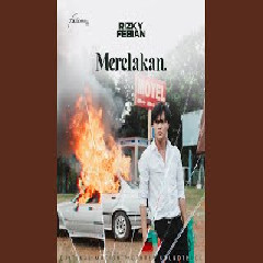 Download Lagu Rizky Febian - Merelakan (OST. Kata) Mp3