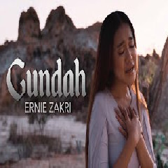 Download Lagu Ernie Zakri - Gundah Mp3