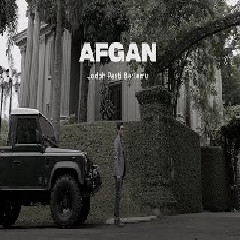 Download Lagu Afgan - Jodoh Pasti Bertemu Mp3