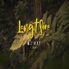 Download Lagu Langit Sore - Rumit (OST. Mariposa) Mp3