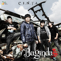 Download Lagu D'Bagindas - C.I.N.T.A Mp3