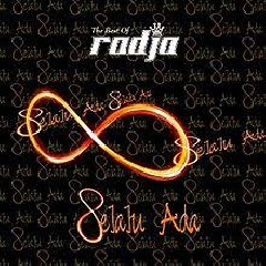 Download Lagu Radja - Pelarian Cinta Mp3