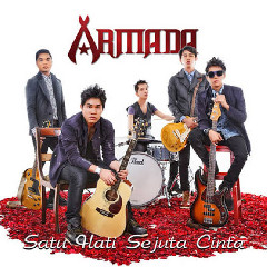 Download Lagu Armada - Mantra Mp3