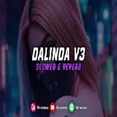 Download Lagu DJ Dalinda - Jedag Jedug V3 (Slowed & Reverb) Mp3