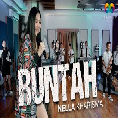 Download Lagu Nella Kharisma - Runtah Mp3