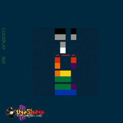 Download Lagu Coldplay - Fix You Mp3