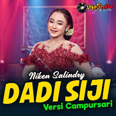 Download Lagu Niken Salindry - Dadi Siji Kembar Campursari Mp3