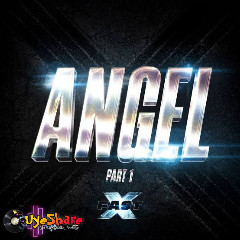Download Lagu FAST X - Angel Pt. 1 (NLE Choppa, Kodak Black, Jimin Of BTS, JVKE, Muni Long) Mp3