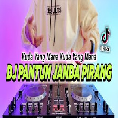 Download Lagu DJ Pantun - Janda Pirang Tiktok Remix Full Bass Mp3