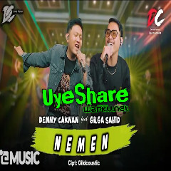 Download Lagu Denny Caknan - Nemen (feat. Gilga Sahid) Mp3