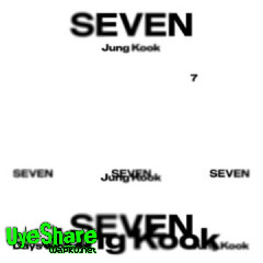 Download Lagu Jung Kook - Seven (feat. Latto Explicit Ver) Mp3