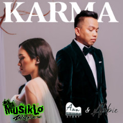 Download Lagu Aan Story - Karma (feat. Abbie) Mp3