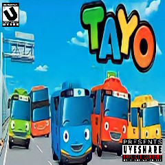 Download Lagu Tayo - Hey Tayo Tayo Bus Kecil Mp3