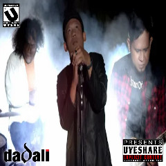 Download Lagu Dadali - Biarkan Ku Berlari Mp3