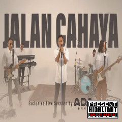 Download Lagu Ada Band - Jalan Cahaya Mp3