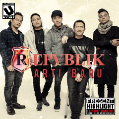 Download Lagu Repvblik - Sudah Cukup Mp3