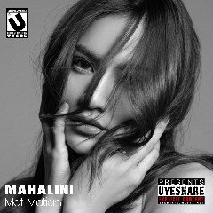 Download Lagu Mahalini - Mati-matian Mp3