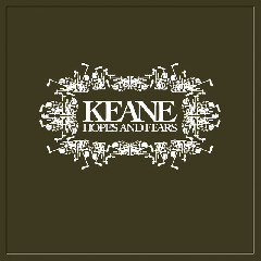 Download Lagu Keane - Everybodys Changing Mp3