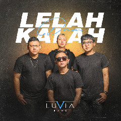 Download Lagu Luvia Band - Lelah Dan Kalah Mp3
