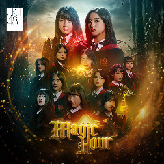 Download Lagu Jkt48 - Magic Hour Mp3