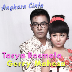 Download Lagu Tasya - Angkasa Cinta (feat. Gerry Mahesa) Mp3