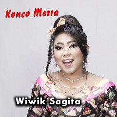 Download Lagu Wiwik Sagita - Konco Mesra Mp3