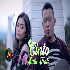 Download Lagu Andra Respati - Cinto Satu Hati (feat. Eno Viola) Mp3