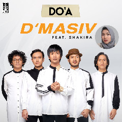 D'Masiv - Doa (feat. Shakira Jasmine) Mp3