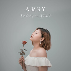 Download Lagu Arsy - Terlampau Pedih Mp3