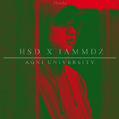 Download Lagu HSD - Agni University (feat. Iammdz) Mp3