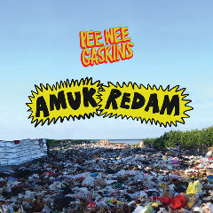Download Lagu Pee Wee Gaskins - Amuk Redam Mp3