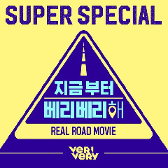 Download Lagu VERIVERY - Super Special Mp3