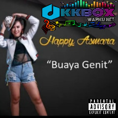 Download Lagu Happy Asmara - Buaya Genit Mp3