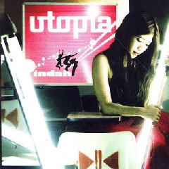 Download Lagu Utopia - Hujan Mp3
