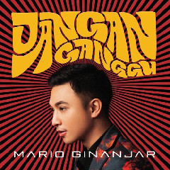 Download Lagu Mario Ginanjar - Jangan Ganggu Mp3