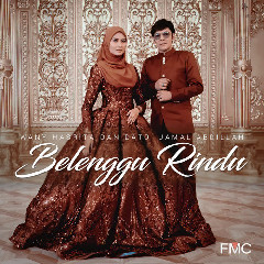 Download Lagu Dato Jamal Abdillah - Belenggu Rindu (feat. Wany Hasrita) Mp3
