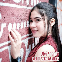 Download Lagu Alvi Ananta - Medot Soko Wantilan Mp3