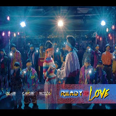 Download Lagu Vidi Aldiano - Ready For Love (feat. A.nayaka & Raline Shah) Mp3