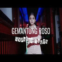 Download Lagu Syahiba Saufa - Gemantung Roso Mp3