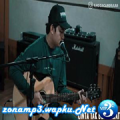 Download Lagu Angga Candra - Cinta Tak Bersyarat - Element (Cover) Mp3