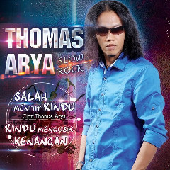 Download Lagu Thomas Arya - Hanya Luka Yang Tercipta Mp3