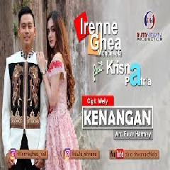 Download Lagu Irenne Ghea - Kenangan (feat. Krisna Patria) Mp3