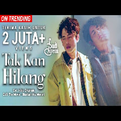 Download Lagu Budi Doremi - Tak Kan Hilang Mp3