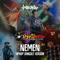 Download Lagu NDX AKA - Nemen HipHop Dangdut Version Mp3
