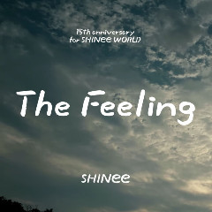 Download Lagu SHINee - 샤이니 (The Feeling) Mp3