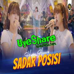 Download Lagu Happy Asmara - Sadar Posisi Mp3