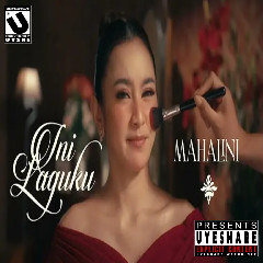Download Lagu Mahalini - Ini Laguku Mp3